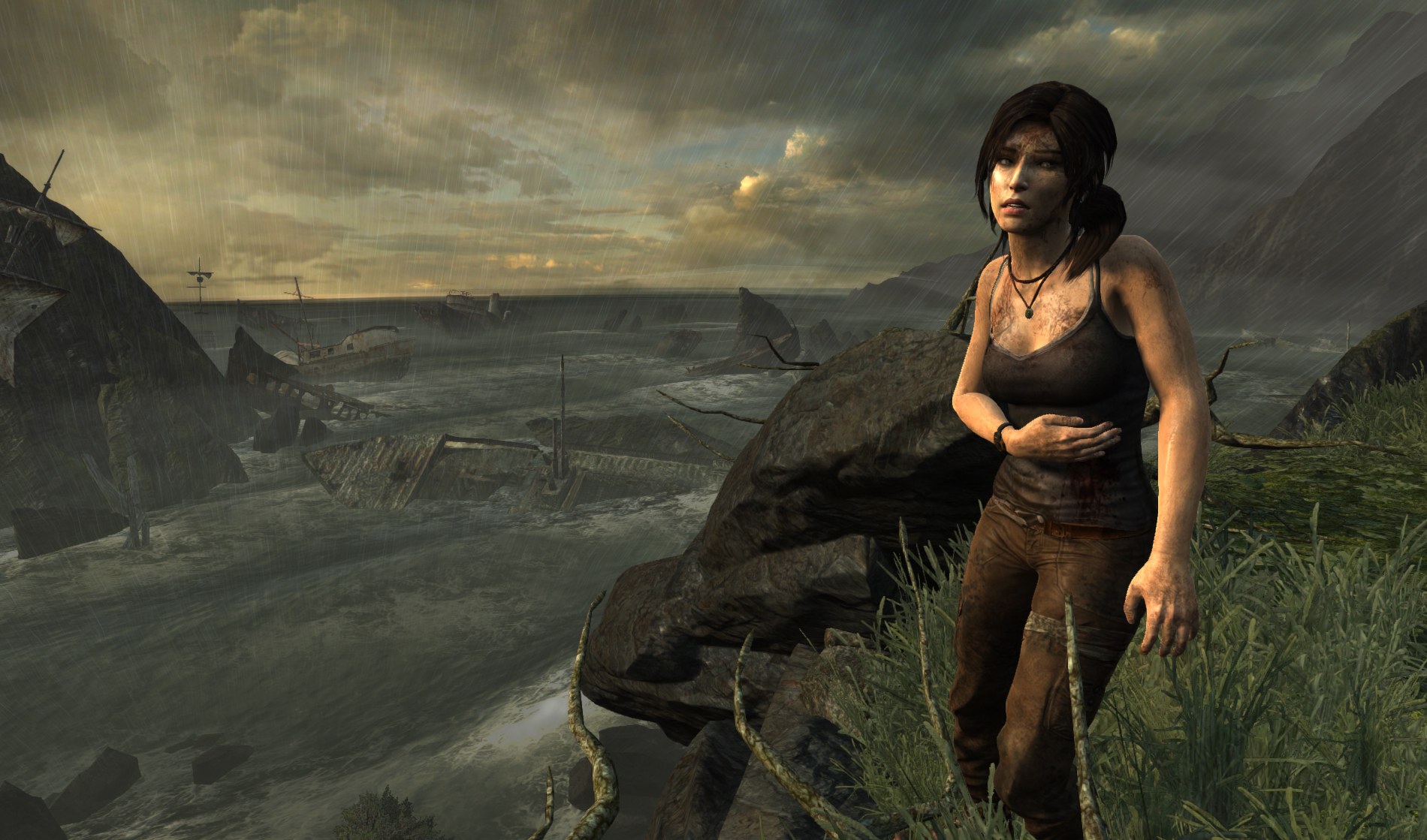 Tomb Raider - Imagen 25